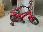 ছোটদের বাইসাইকেল
