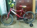 Bicycle for sell