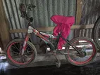 ছোটদের সাইকেল