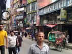 Shop rent