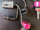 CHR 2020 head lamp set