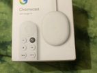 Chrome Cast sell