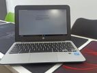 Chrome os laptop 4gb ram 64 gb storage