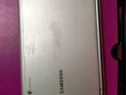 chrome Samsung notebook