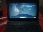 HP Chromebook 11 Black Edition