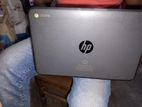 HP Chromebook