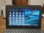 Chromebook Hp