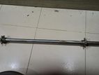 Chromestone 20kg Dumbell + Barbell
