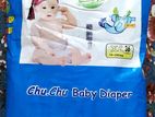 ChuChu Belt Diaper & Thai Pant Style Diaper. Baby Pampers.