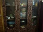 Showcase for sell