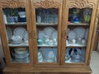 Showcase For Sell