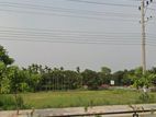 ছয় কাঠা জমি বিক্রি