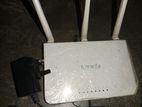 Router Sell