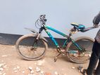 Bicycle sell