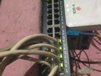 CICCO SG95-24 GIGABYTE SWITCH