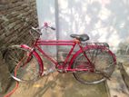 Cycle for sell