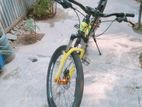 Cycle for sell