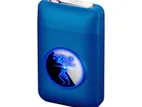 Cigarette Case Box with Usb Rechargeable Electronic Lighter