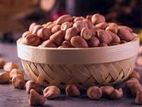 চীনা বাদাম (ভাঁজা)