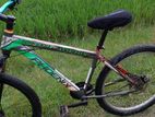 Bicycle for sell