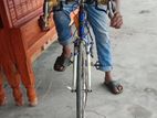 চিকন চাকার রেসিং সাইকেল