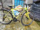 Combat Bicycle for sale