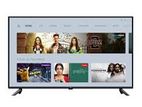 CIMEX NEW VERSION 24"1+8GB RAM SMART LED TV