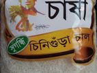 চিনি গুড়া চাল