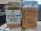 চিনির বিকল্প - আখের গুড়ের পাউডার (30taka Delivery Fee/Dhaka)