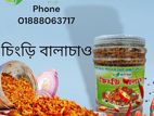 চিংড়ি বালাচাও