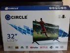 Circle Android Tv 32 Inch