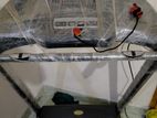 Circle Bounce F-16 Treadmill