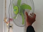 circle charger fan model 9316HS