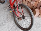 Bicycle for sell