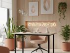 Circlebox Pro Desk