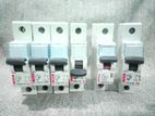 Circuit breakers