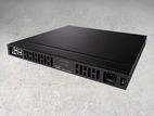 Cisco 1U Router C4331