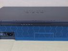 Cisco 2911 Router