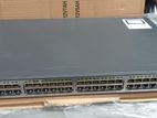 Cisco 48Port POE SWITCH