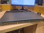 Cisco Catalyst 2950 Series Switches for sell