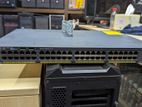 Cisco Catalyst 2960X switch for SALE