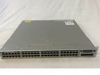 Cisco Catalyst 48Port & 4SFP Gigabit Switch