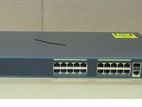 Cisco Catalyst Switch C2960G 24Port
