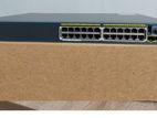 Cisco Catalyst switch c2960ps-24port