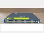 Cisco Catalyst Switch C4948