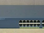 Cisco Catalyst Switch ws-c2960x-24ts-l