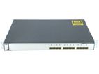 Cisco Catalyst WS-C3750G-12S-E Switch