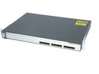 Cisco Catalyst WS-C3750G-12S-E Switch