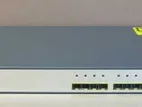 Cisco Catalyst WS-C3750G-12S-E Switch