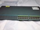 Cisco Catalyst 2960 Plus Series SI